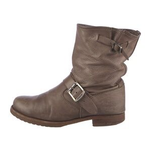 Frye Veronica booties